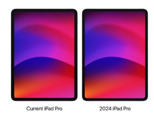 南平南平ipad维修服务点分享新款iPad Pro和iPad Air要来了