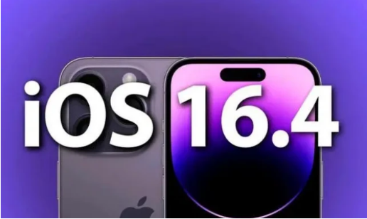 南平苹果14维修分享：iPhone14可以升级iOS16.4beta2吗？ 