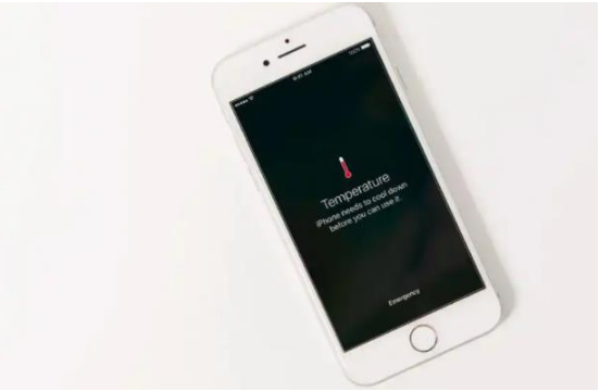 南平苹果手机维修分享iPhone 手机发热如何快速降温 