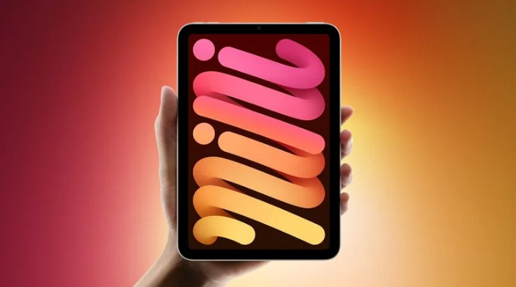 南平苹果手机维修分享iPad mini 7 屏幕硬件可能进行了更新  