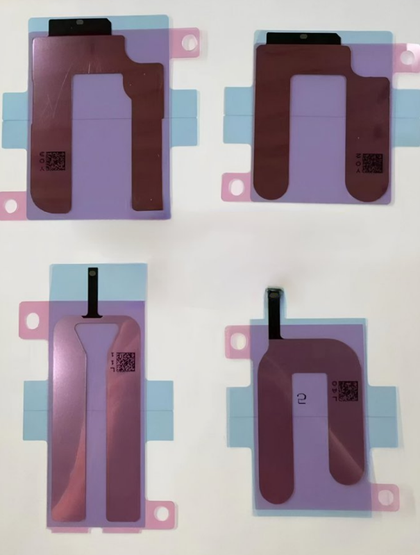 南平苹果手机维修分享iPhone 17 Pro 机型电池将采用创新型粘合剂 