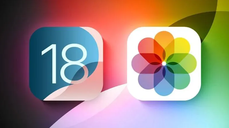 南平苹果手机维修分享苹果 iOS / iPadOS 18.1Beta 3 发布 