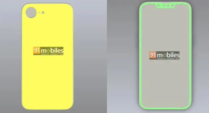 南平苹果手机维修分享苹果小屏iPhone SE4值得买吗 