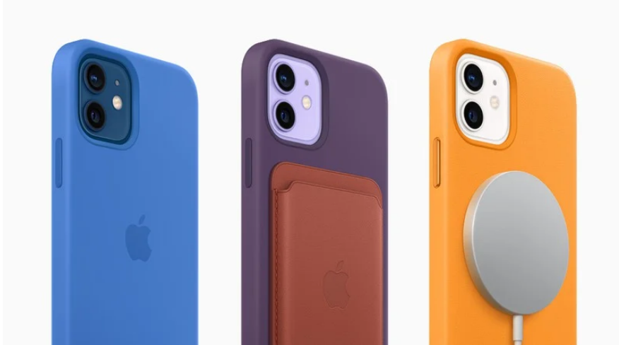 南平苹果手机维修分享关于 iPhone 13 的细节爆料 