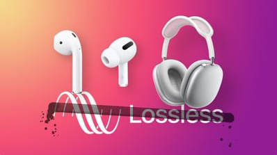 南平苹果手机维修分享哪些设备支持Apple Music 无损音频 