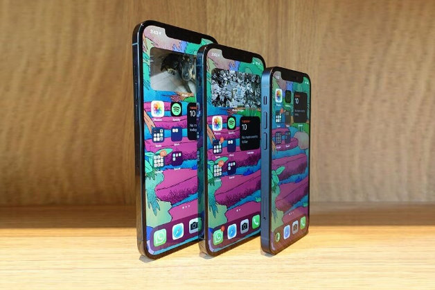 南平苹果手机维修分享iPhone 13发布日期 