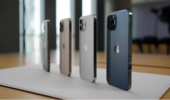 南平苹果手机维修分享为什么说iPhone13才是真旗舰 