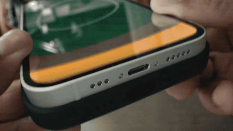 南平苹果手机维修分享未来 Magsafe 还有哪些发展空间 