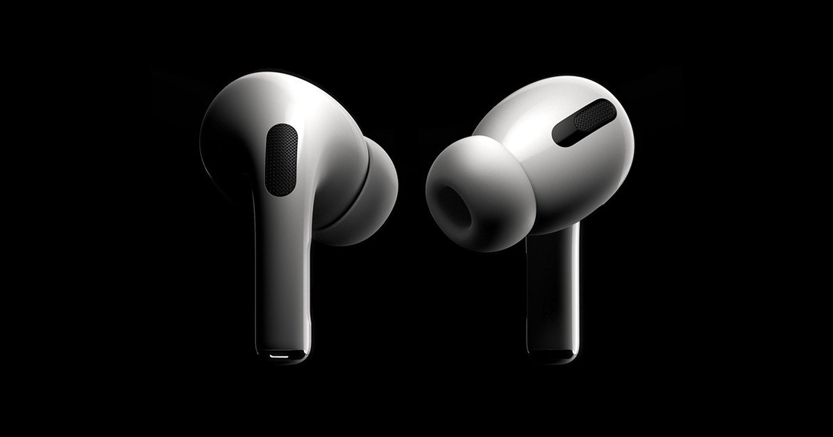 南平苹果手机维修分享AirPods Pro 爆音、降噪效果下降怎么办 