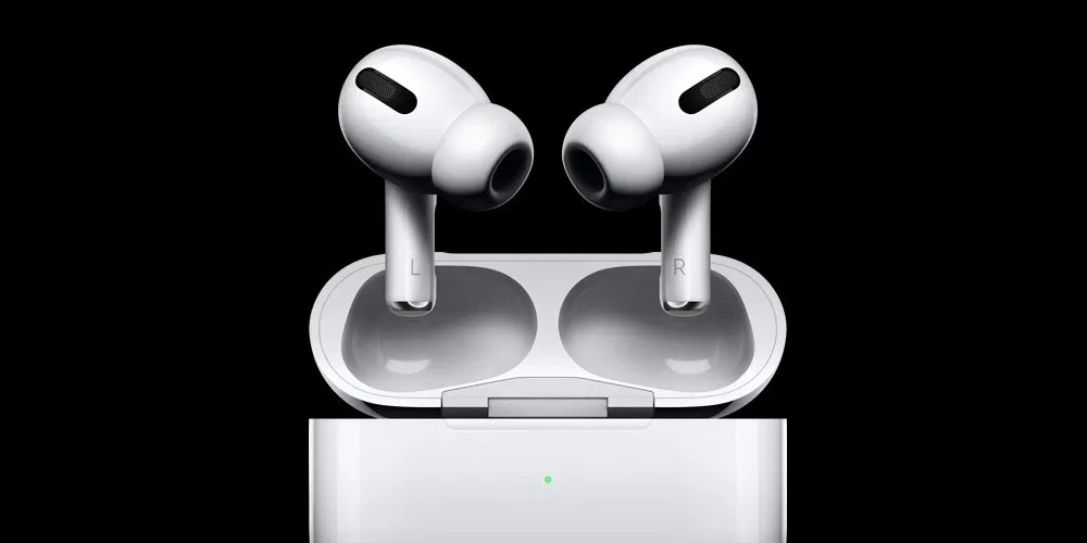 南平苹果手机维修分享AirPods Pro 出现静电噪音 