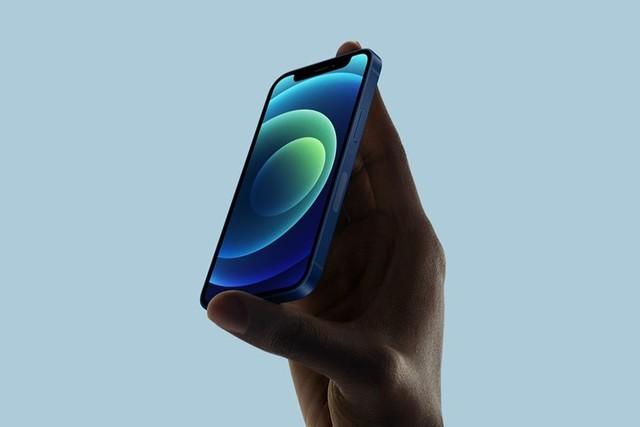 南平苹果手机维修分享iPhone 12 mini辐射很大吗 