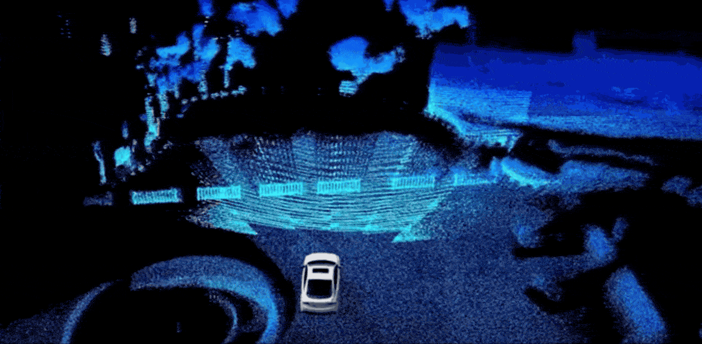 南平苹果手机维修分享iPhone 12 Pro 搭载的 LiDAR 镜头与 ToF 镜头有什么不同 