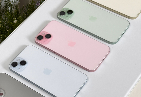 南平iPhone15序列号查询分享如何查找苹果15手机序列号的位置