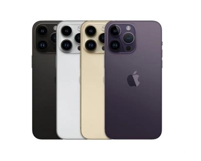 南平苹果维修点分享iPhone 14 Pro Max换屏被忽视的工艺细节 
