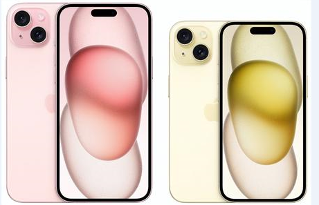 南平苹果维修点分享iPhone 15 Plus屏幕更换易被忽视的实操风险 