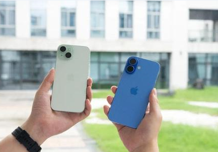 南平苹果维修点分享iPhone 16 Plus屏幕更换大屏容易忽视的实操隐患 