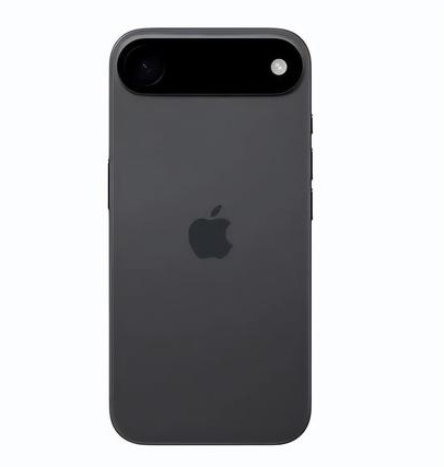南平]苹果维修点分享iPhone 17 Air屏幕更换的维修隐患 