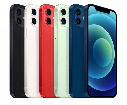 南平苹果维修点分享iPhone 12 Pro Max维修主板易被忽略的实操故障 