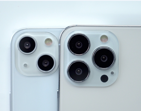 南平苹果维修点分享iPhone 13 Pro主板出问题时解决方案 