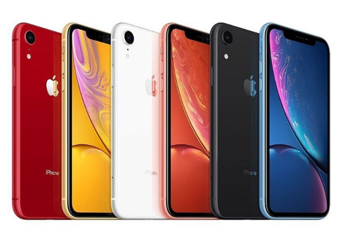 南平苹果维修点分享iPhone XR自动关机音频功放与电池通信故障 