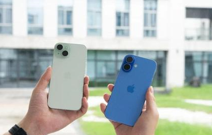 南平苹果维修点分享iPhone 16 Plus出现自动关机的情况类型 