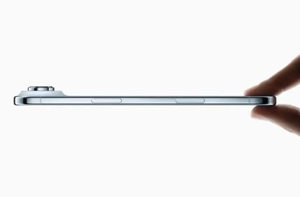 南平苹果维修点分享iPhone 17 Air自动关机电源故障解析 