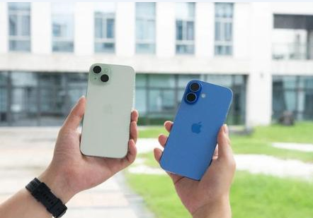 南平苹果维修点分享iPhone 16 Plus锁屏与安全排错 