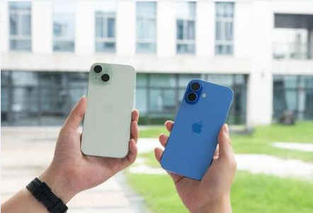 南平苹果维修点分享iPhone 16 Plus锁屏密码使用手册 