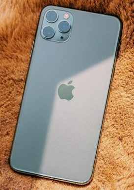 南平苹果维修点分享iPhone 11 Pro Max黑屏特殊诱因梳理 
