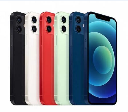南平苹果维修点分享iPhone 12 Pro Max黑屏冷门故障解读 