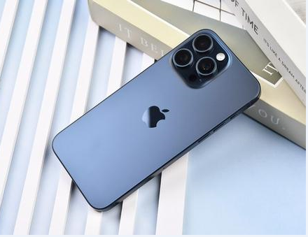 南平苹果维修点分享iPhone15 Pro Max黑屏少见诱因梳理 