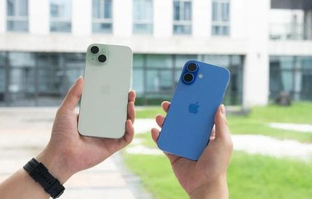 南平苹果维修点分享iPhone 16 Plus黑屏疑难故障汇总 