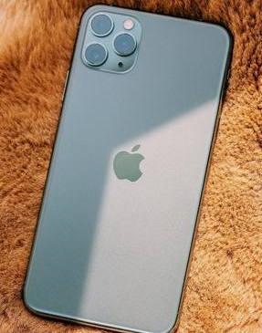南平苹果维修点分享iPhone 11 Pro Max电池发烫特殊问题 