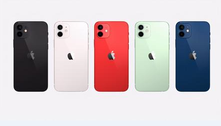 南平苹果维修点分享iPhone 12电池发烫少见诱因解析 