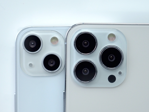 南平苹果维修点分享iPhone 13 Pro Max发烫特殊故障解读 