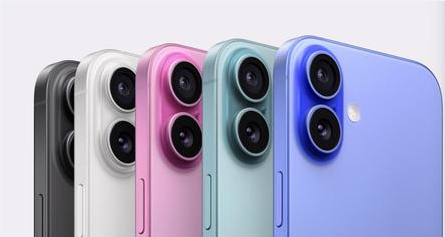 南平苹果维修点分享iPhone 16发烫易忽视因素汇总 