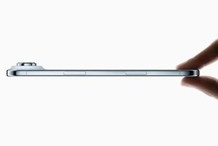 南平苹果维修点分享iPhone 17 Air发烫几大隐形诱因 