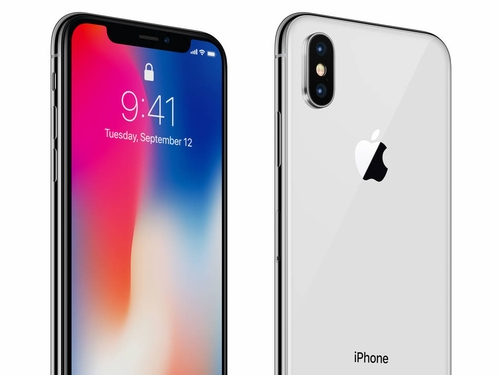 南平苹果维修点分享iPhone X摄像头实拍质感与场景适配全解析 
